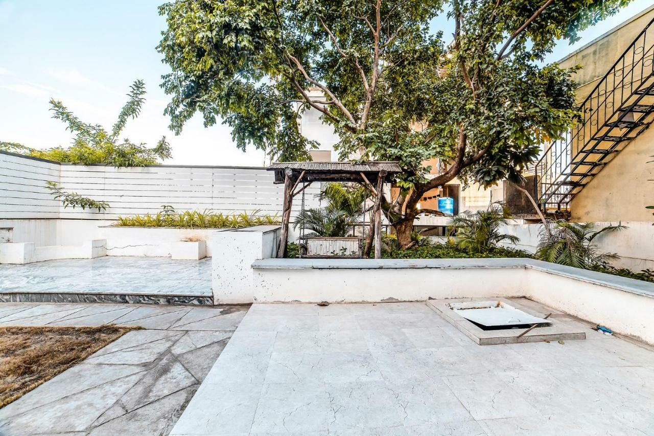 FabHotel Icon Bliss Kharadi Pune Exterior foto