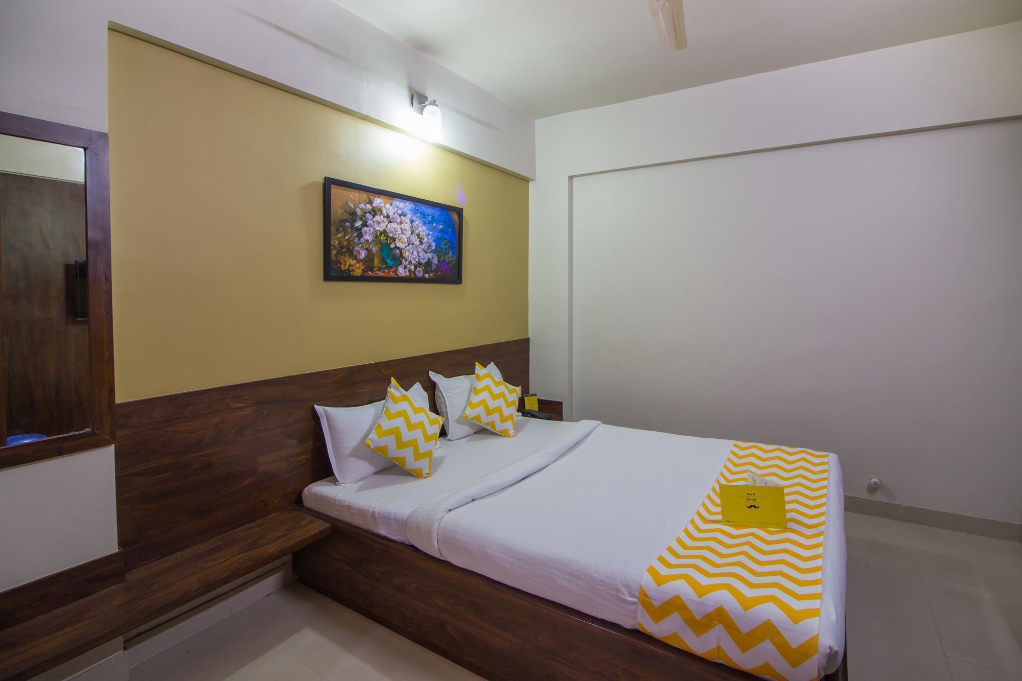 FabHotel Icon Bliss Kharadi Pune Exterior foto